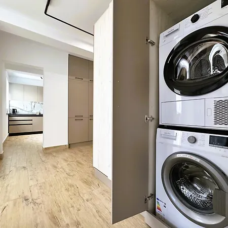 Minani Holiday Apartments-3